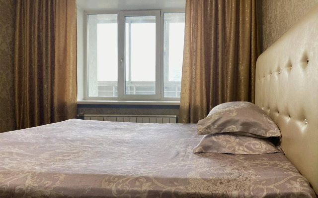 Апартаменты "OneDayDom" на улице Красноармейская 12