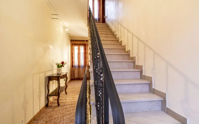 Al Campanile View & Terrace