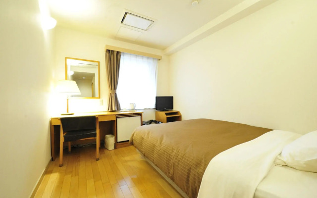 Hotel Toms