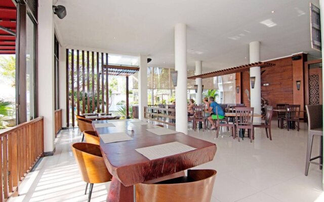 Padmasari Resort Hotel