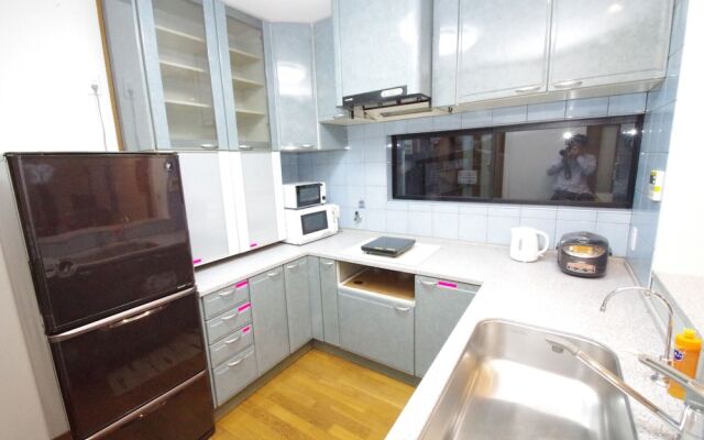 Kyonoya Kyoto station Muromachi