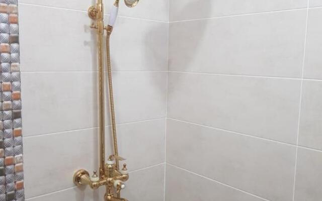 Borjomi Classic Hotel