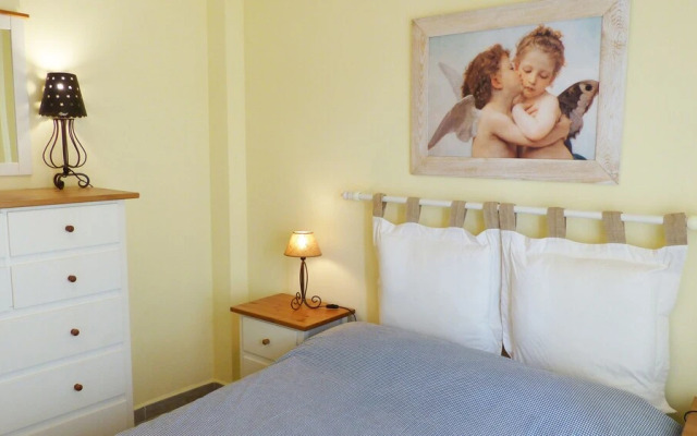 Apartamento Jardines Denia III