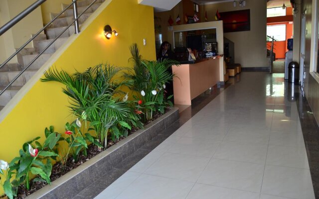 Sol Del Sur Hotel