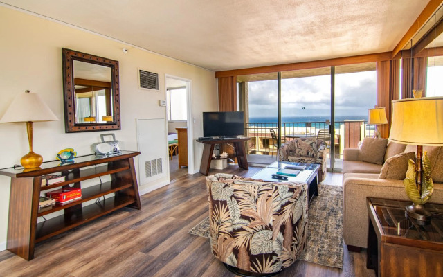 Royal Kahana Maui by OUTRIGGER