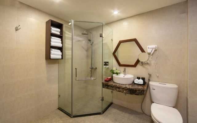Victory Legend Hotel & Spa