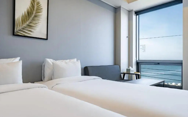Sokcho Stay Hotel
