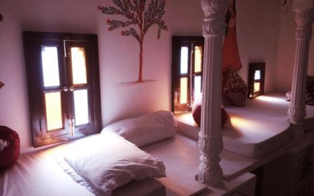 The Royal Jag Villa
