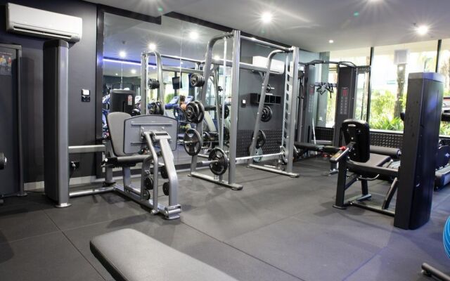 Stylish port Melbourne Pad - Rejuvenate