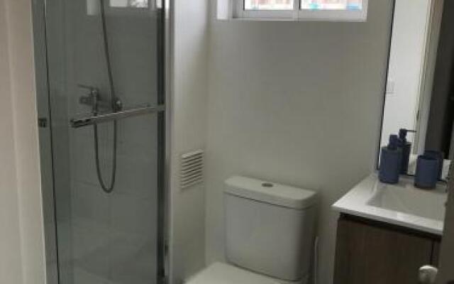 Departamento 2D-2B A Pasos Del Mar