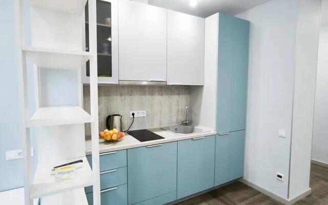 Апартаменты на проспекте Курортный 94/60