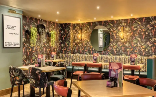 Premier Inn Birmingham Nec/Airport