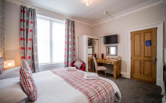 Craignelder Hotel