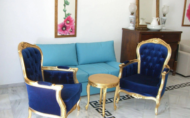 MyBoZer Hotel Kallisto