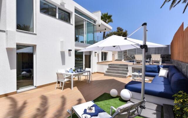 Blue Ocean Villa Maspalomas