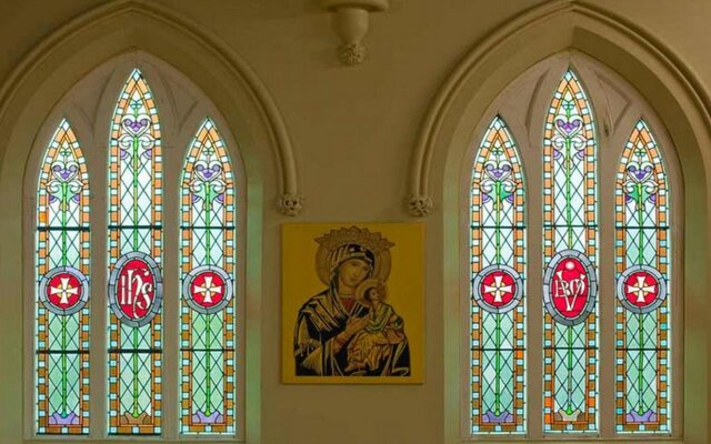 Saint Patrick's Luxury Boutique Hotel