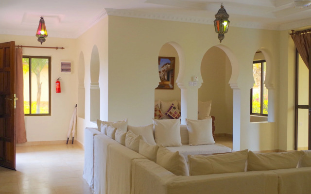 The Sands Beach Resort Zanzibar