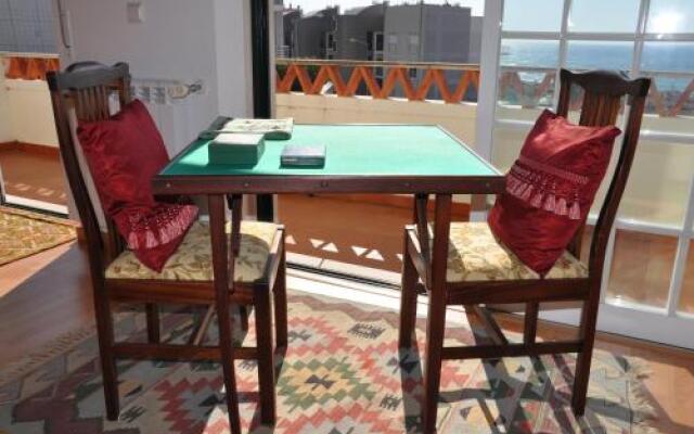 Ericeira Beach Place