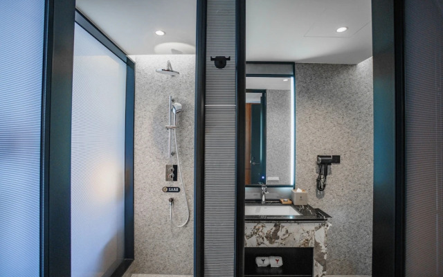 Value Comfort Hotel Guangzhou