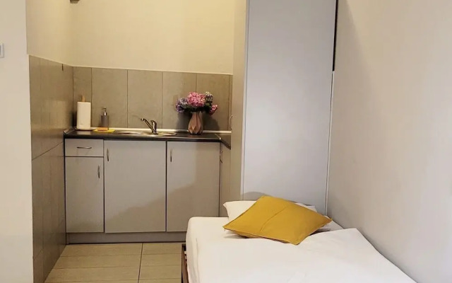 DReAM Post Aparthotel