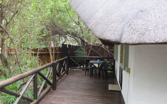 Kruger Maroela Lodge