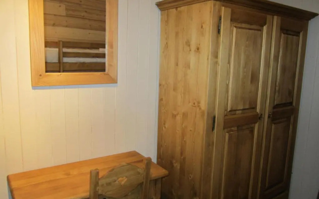 Hôtel Chalet Le Caribou