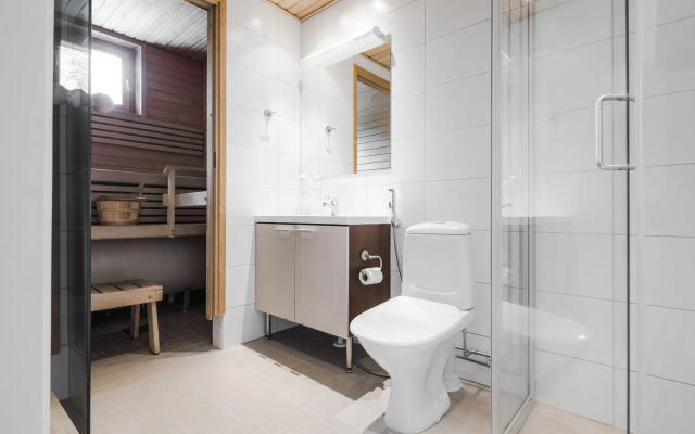 Lapland Hotels Akashotelli