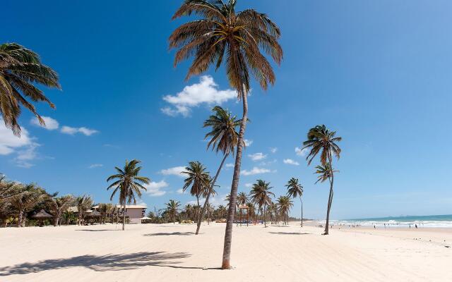 VG Sun Cumbuco Studio Vista Mar de Cinema