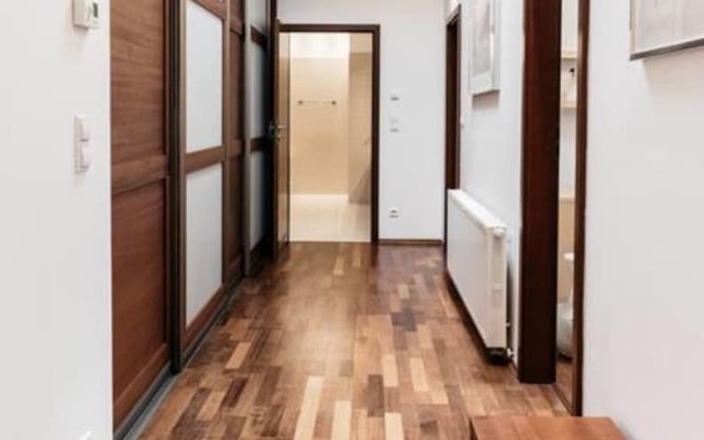 Sodispar Tomasza Old Town Apartments