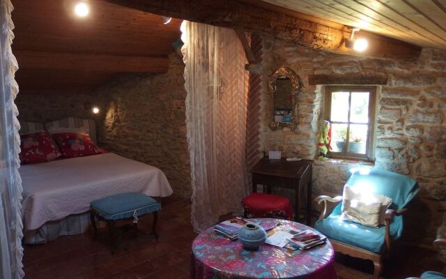 Riverside Home Cottage