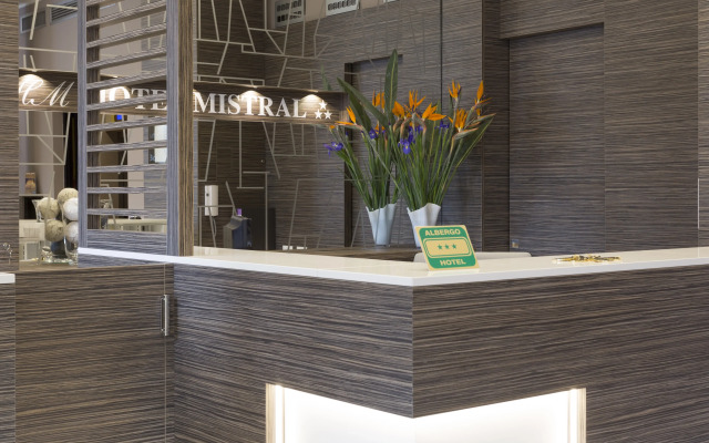 Hotel Mistral