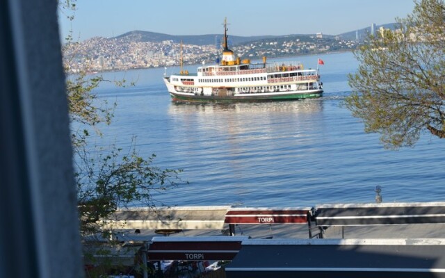 Halki Prenset Hotel