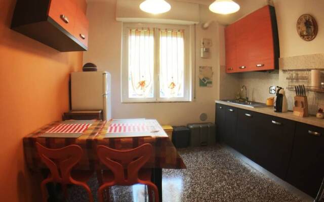 Gentile Apartment 150 Meters From the sea