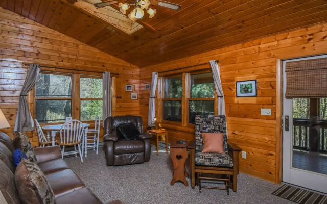 Sunset Ridge House