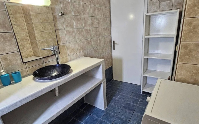 Pleasure Apartments 2 Bedrooms Near The Sea