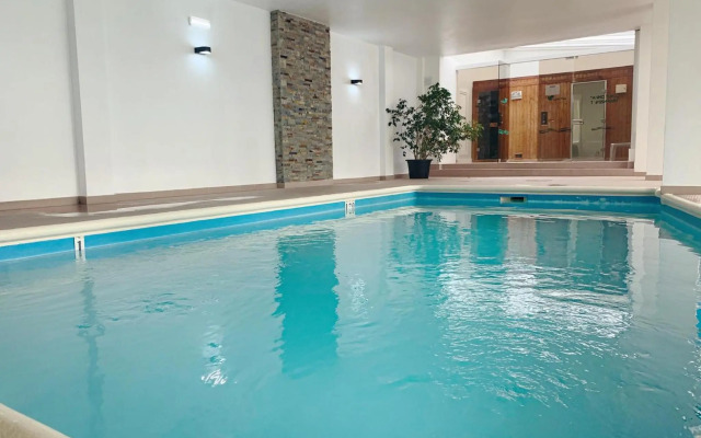 Aparthotel Calema Avenida Jardim