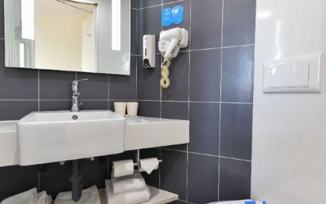 Hanting Hotel Beijing Anzhenqiao West Branch