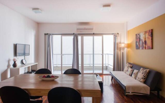Wonderful Apartment - Palermo Wifi -