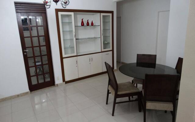 Ondina Praia Apartamento