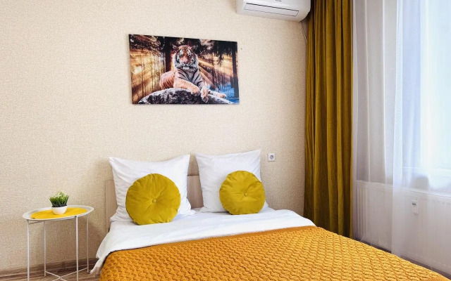 Ростов Посуточно на улице Висаитова 2/10с1