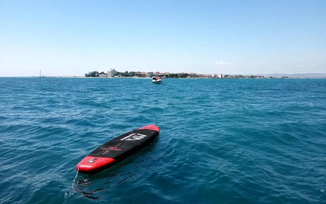 Aivazovsky Park ap, Anchialos H14