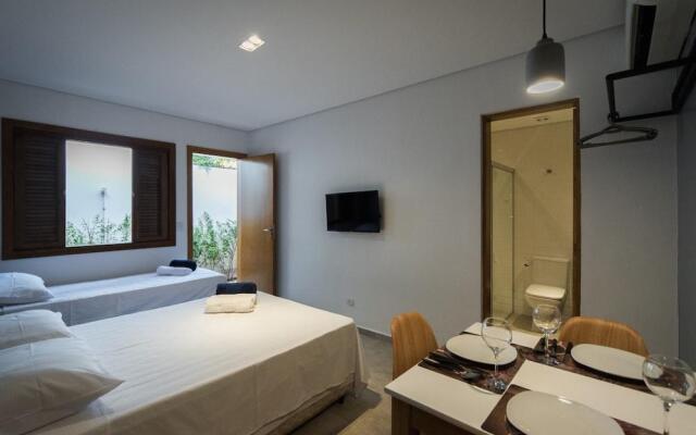 OBA 2 - Estudio incrivel Vila Madalena