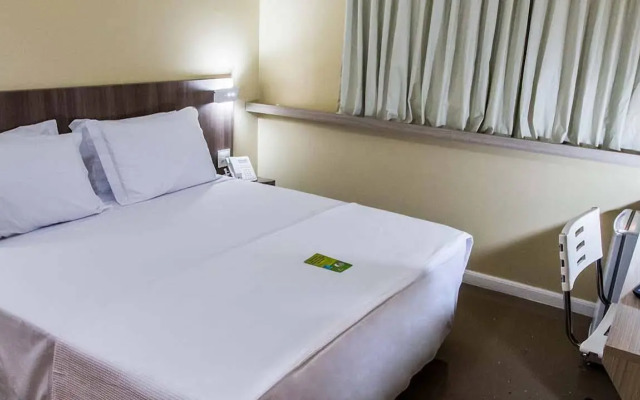 SLIM Cuiabá Aeroporto