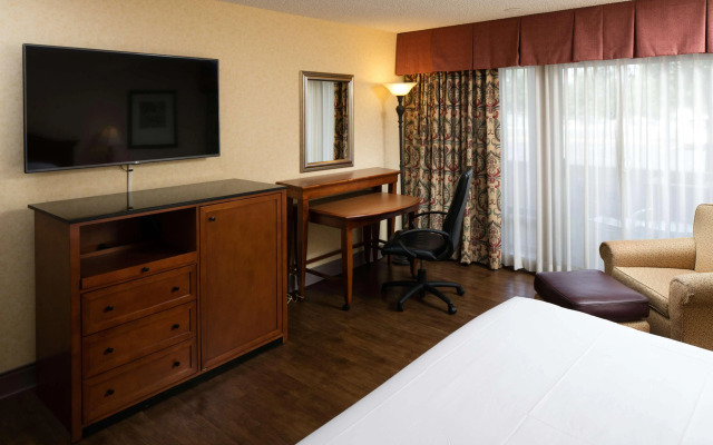 Red Lion Hotel Redding