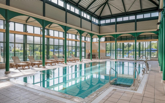 Marriott Village d'Ile-de-France