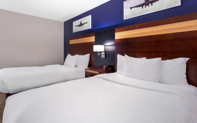 Avion Inn Near LGA Airport, Ascend Hotel Collection