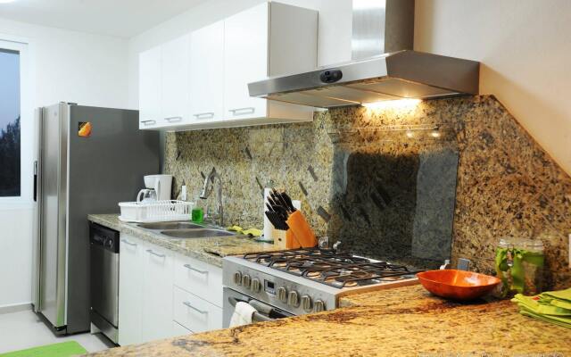 Amara Cancun Beachfront Condos