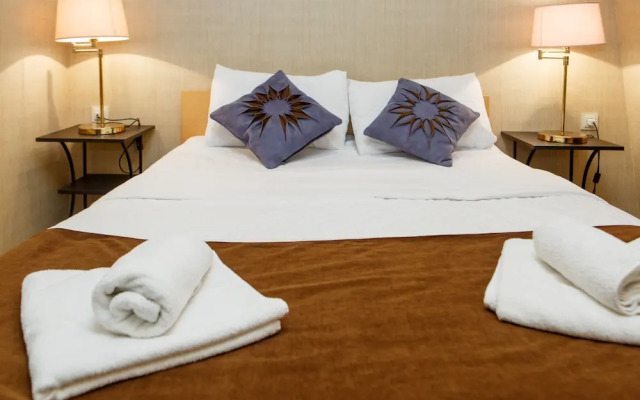 Hotel Arc Tbilisi