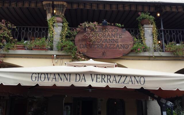 Giovanni da Verrazzano