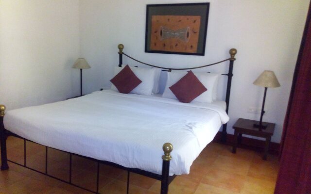 Casa Deep Woods